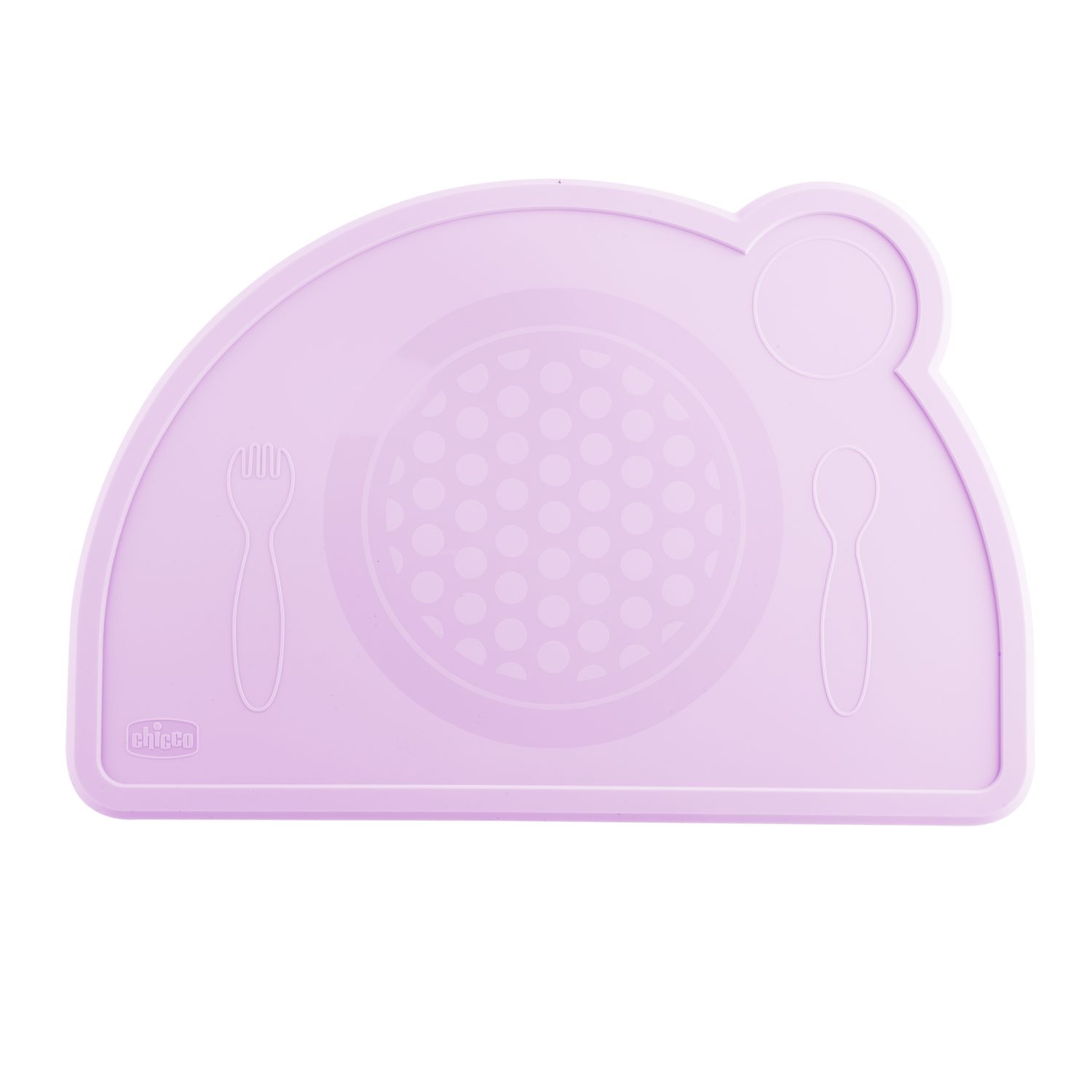 Tablemat-Pink